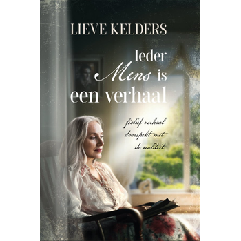 Ieder mens is een verhaal (Paperback) bij Singel 344