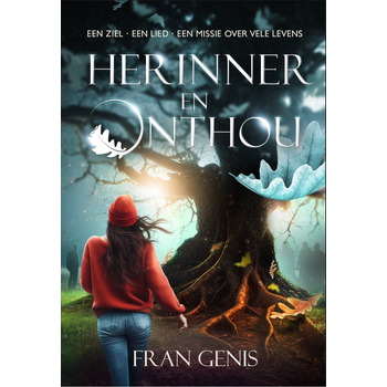 Herinner en onthou (Paperback) bij Singel 344