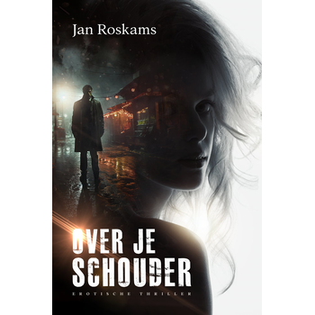 Over je schouder (Paperback) bij Singel 344