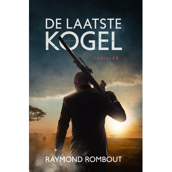 De laatste kogel (Paperback) bij Singel 344