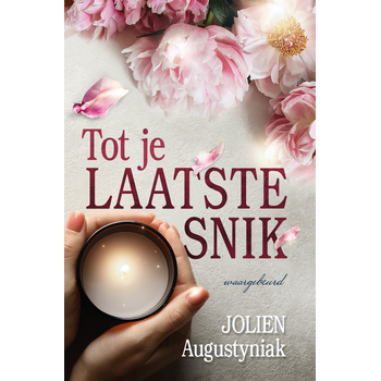 Tot je laatste snik (Paperback) bij Singel 344