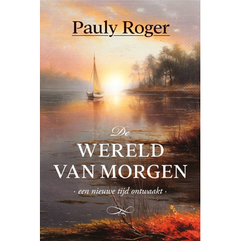 De Wereld van Morgen (Paperback) bij Singel 344