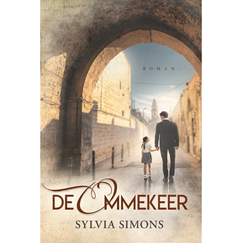 De ommekeer (Paperback) bij Singel 344