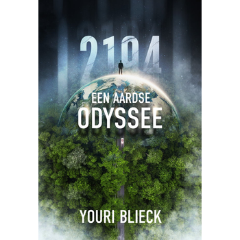 2194 Een Aardse Odyssee (Paperback) bij Singel 344