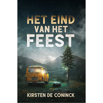 Het eind van het feest (Paperback) bij Singel 344