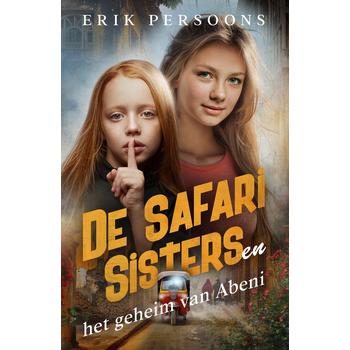 Het geheim van Abeni (Paperback) bij Singel 344