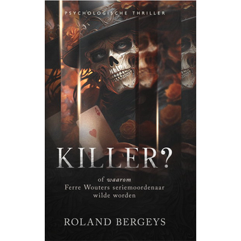Killer? (Paperback) bij Singel 344
