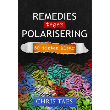 Remedies tegen polarisering (Paperback) bij Singel 344