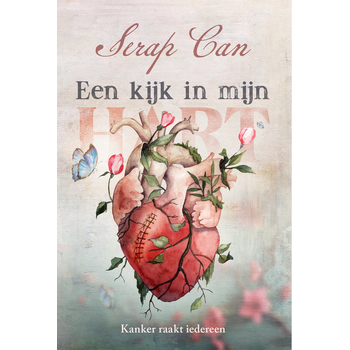 Een kijk in mijn hart (Paperback) bij Singel 344