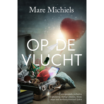 Op de vlucht (Paperback) bij Singel 344