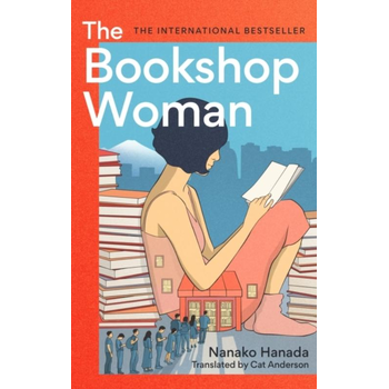 The Bookshop Woman (Hardback) bij Singel 344