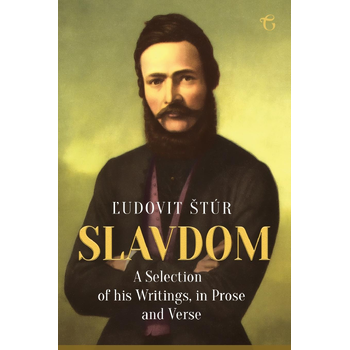 Slavdom (Paperback) bij Singel 344