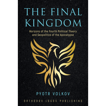 The Final Kingdom (Paperback) bij Singel 344