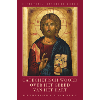 Catechetisch woord Over Het gebed van het Hart (Paperback) bij Singel 344