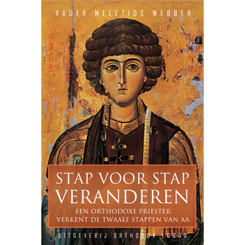 Stap voor stap veranderen (Paperback) bij Singel 344