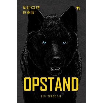 Opstand (Paperback) bij Singel 344