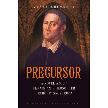 Precursor (Paperback) bij Singel 344