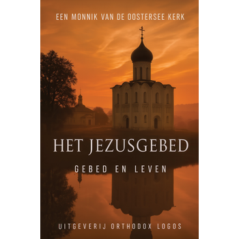 Het Jezusgebed (Paperback) bij Singel 344