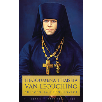 Hegoumena Thaissia van Leouchino (Paperback) bij Singel 344