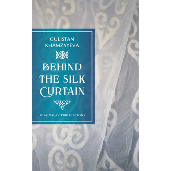 Behind the Silk Curtain (Paperback) bij Singel 344