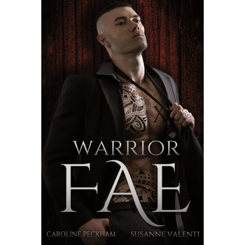 Warrior Fae van Caroline Peckham