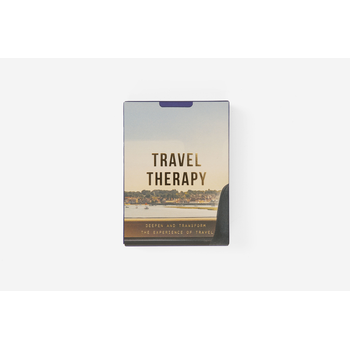 Travel Therapy bij Singel 344