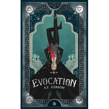 Evocation: Book I in the Summoner's Circle bij Singel 344