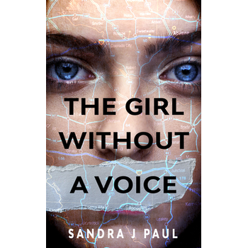 The Girl Without a Voice (Paperback) bij Singel 344