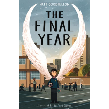 The Final Year (Paperback) bij Singel 344