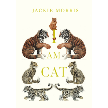 I am Cat (Hardback) bij Singel 344