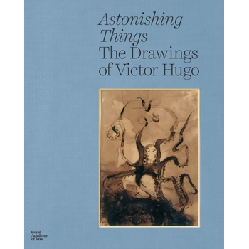 Astonishing Things (Hardback) bij Singel 344
