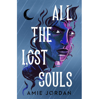 All the Hidden Monsters: All the Lost Souls bij Singel 344