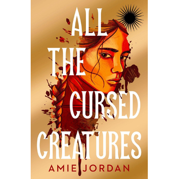 All the Hidden Monsters: All the Cursed Creatures bij Singel 344