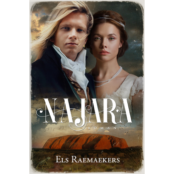 Najara (Paperback) bij Singel 344