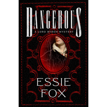 Dangerous (Hardback) bij Singel 344