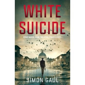 White Suicide (Paperback) bij Singel 344