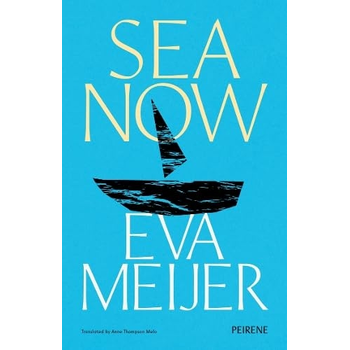 Sea Now (Paperback) bij Singel 344