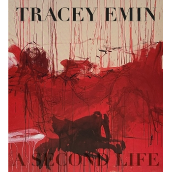 Tracey Emin (Hardback) bij Singel 344