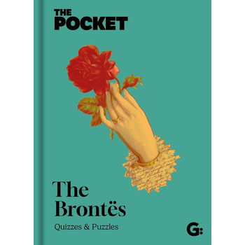 The Pocket Brontes (Hardback) bij Singel 344