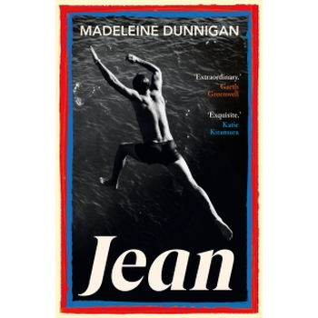 Jean (Paperback) bij Singel 344