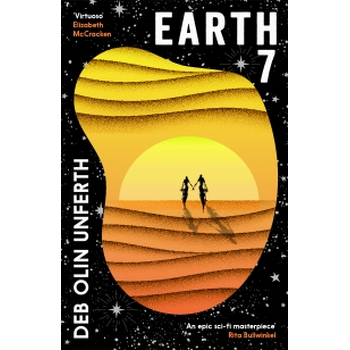 Earth 7 (Paperback) bij Singel 344