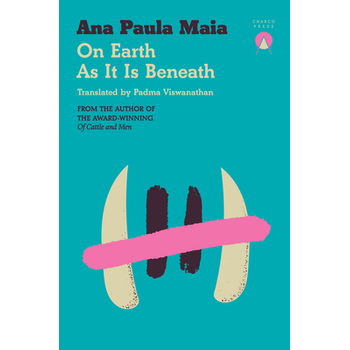 On Earth As It Is Beneath (Paperback) bij Singel 344