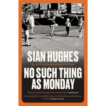 No Such Thing as Monday (Hardback) bij Singel 344