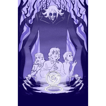 Dirk Jones Is NOT the Chosen One (Paperback) van Gatlin (Author) Perrin