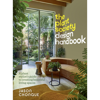 The Plant Society Design Handbook (Hardback) bij Singel 344