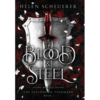 The Legends of Thezmarr: Blood & Steel bij Singel 344