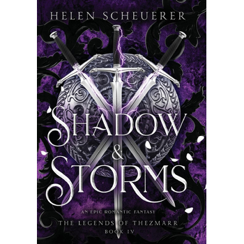 Shadow & Storms bij Singel 344