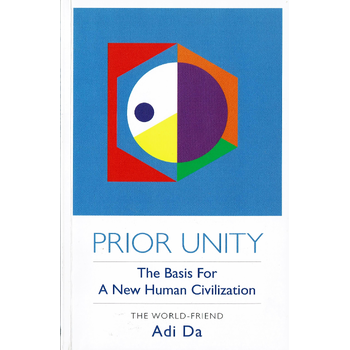 Prior Unity (Paperback) bij Singel 344