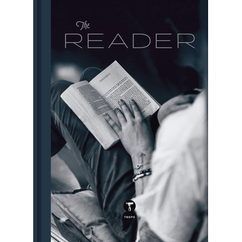 The Reader (Hardback) bij Singel 344