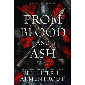 Blood and Ash: From Blood and Ash bij Singel 344
